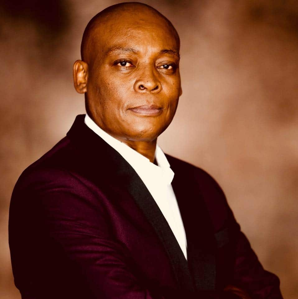 Rapulana Seiphemo biography: age, daughter, wife, accident, motsweding FM, movies, house and net worth