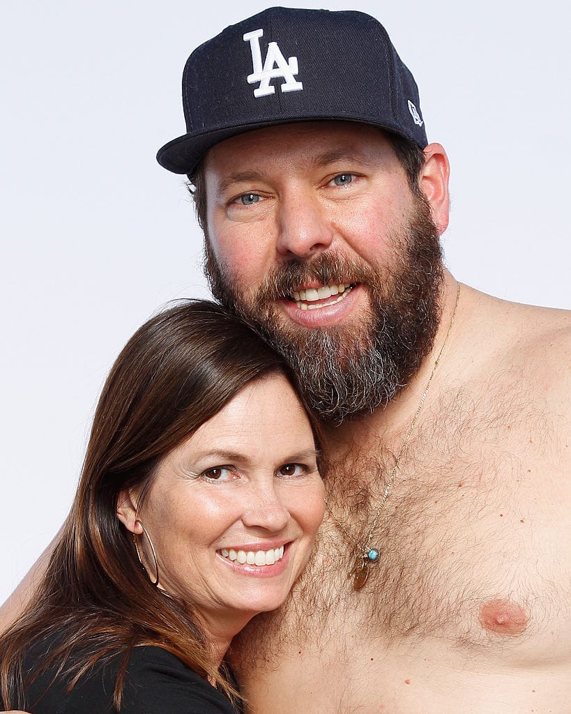 bert kreischer kids