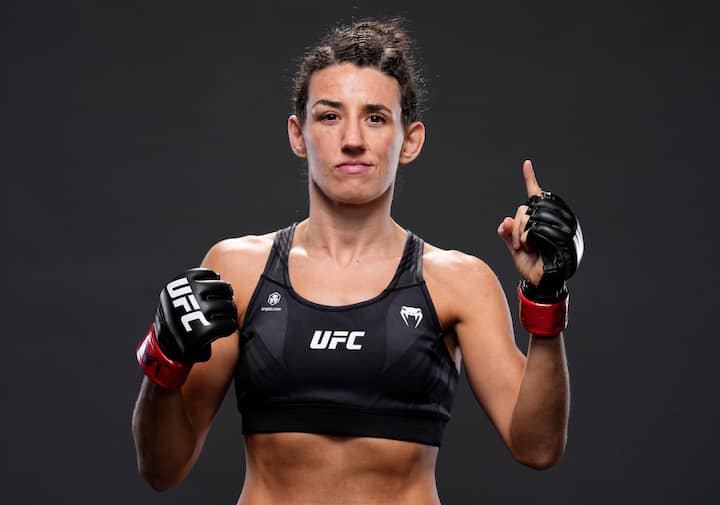 Top 20 best UFC women fighters in the world 2022 | What are their ...