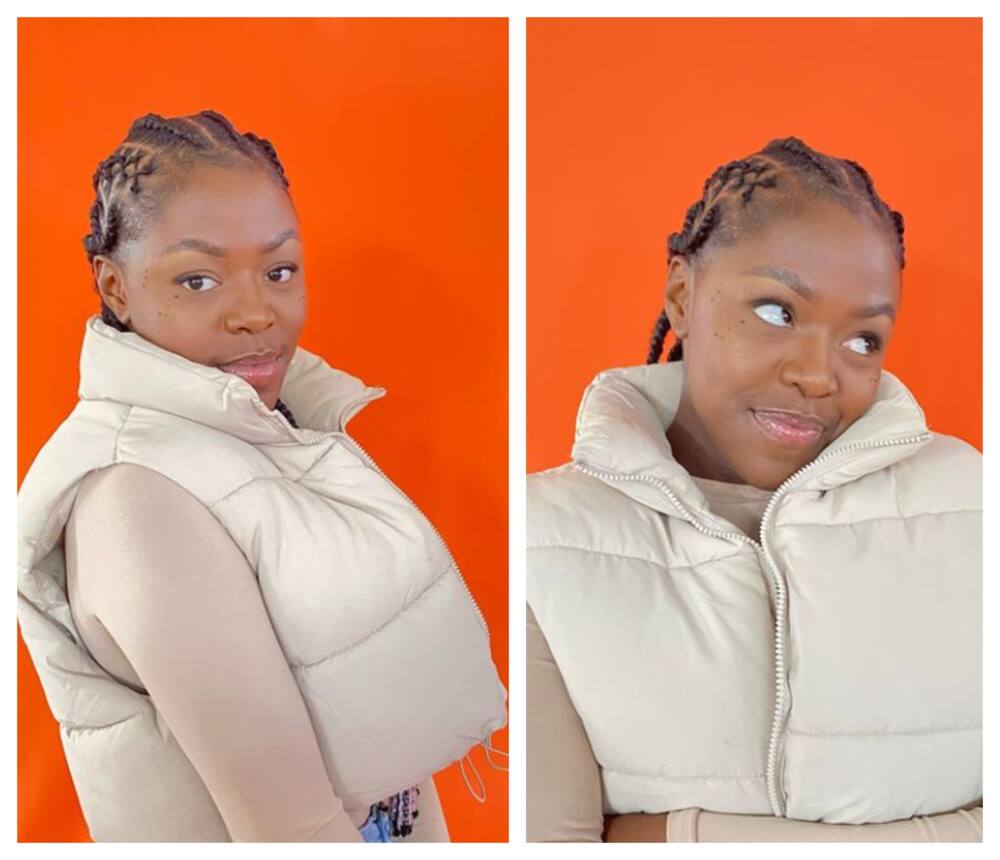 Khumbuza Cele’s Instagram Khumbuza Cele’s Instagram