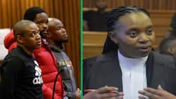 Senzo Meyiwa trial: Advocate Mshololo presents new evidence contradicting state witness testimony