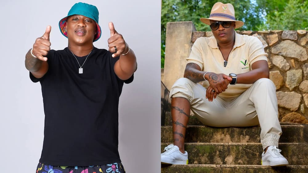 Jub Jub's house Jub Jub's house