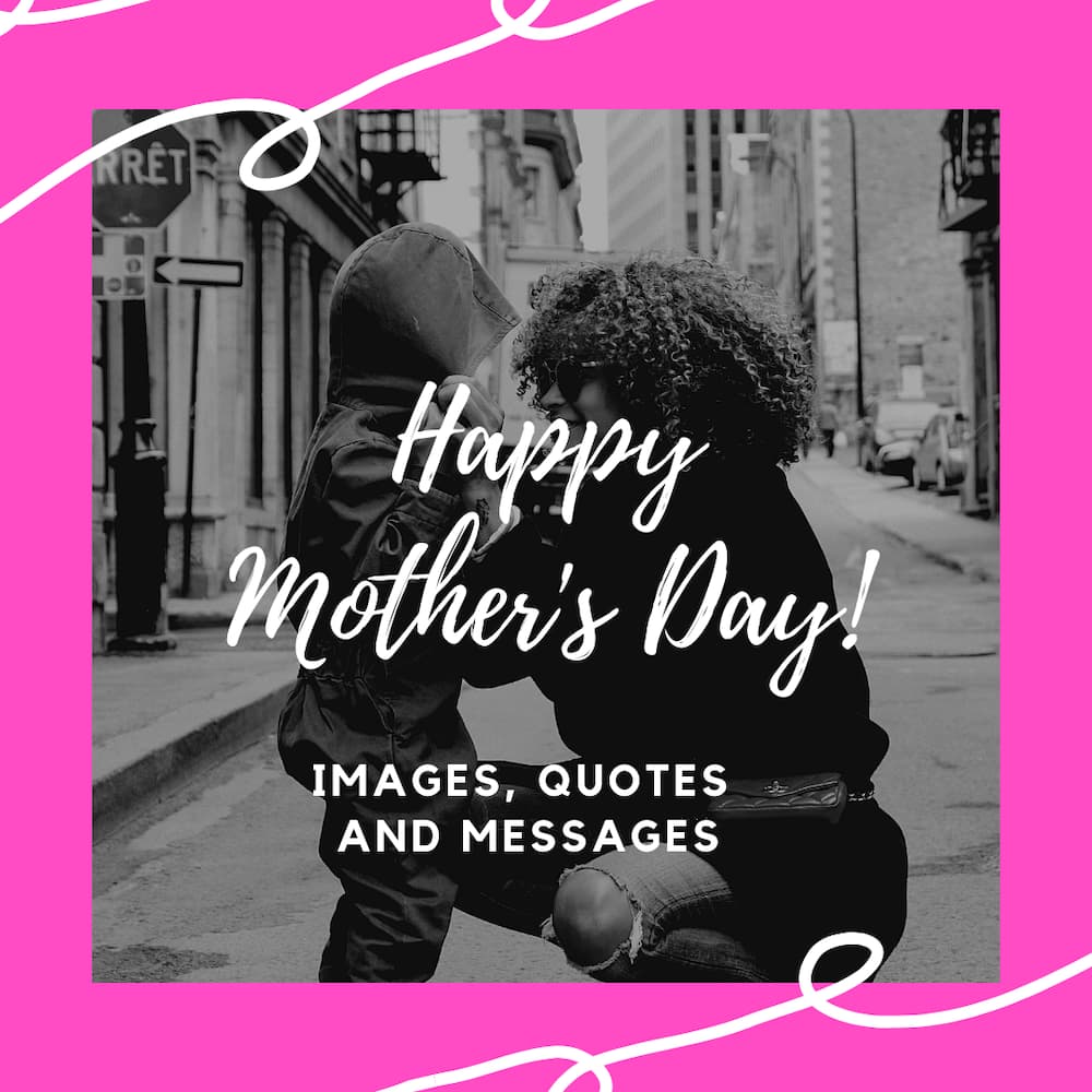 105 Best Mother's Day Quotes for Mom in 2023