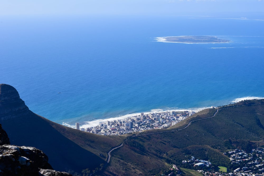 20 best places to visit in South Africa this December holiday
