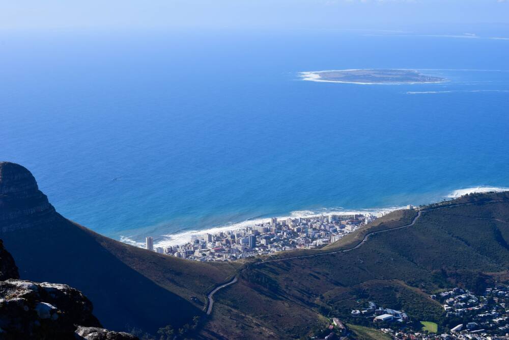 20 best places to visit in South Africa this December holiday 20 best places to visit in South Africa this December holiday