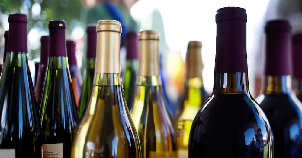 Alcohol Industry Not Impacted Heavily by Adjusted Alert Level 2, Say Reports