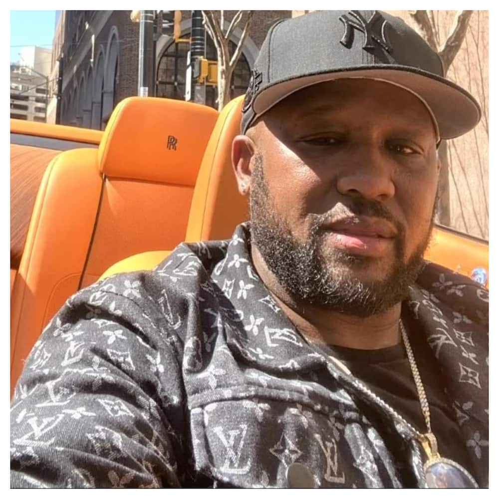 Drug Dealer Alpo Martinez Net Worth