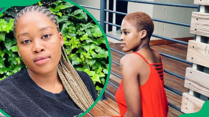 Who is Asavela Mngqithi’s husband? A peek at the Isibaya actress' love ...