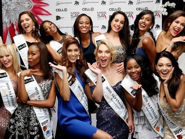 Miss SA 2020