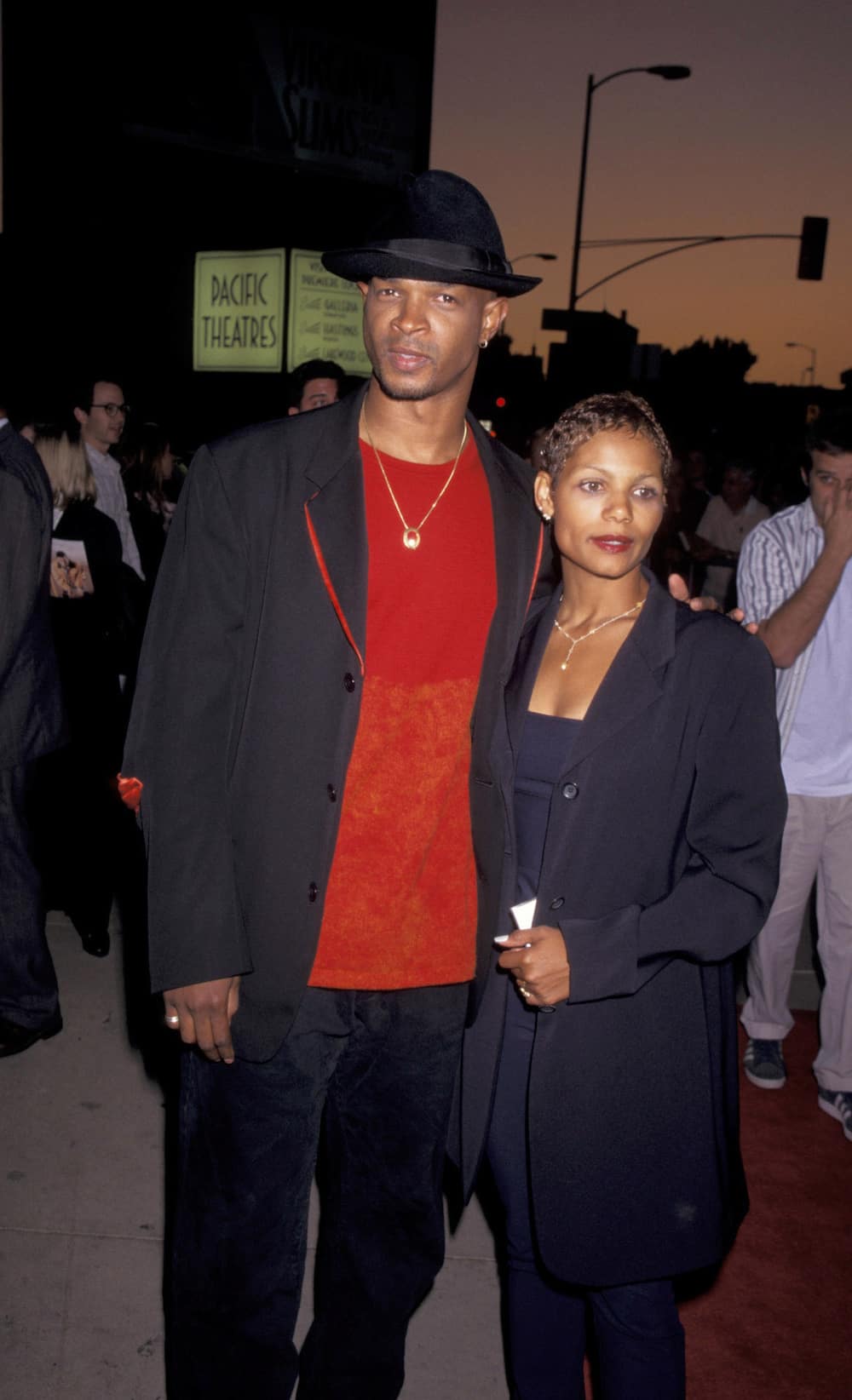 Comprehensive Guide To Lisa Thorner Wayans Marriage, Career, And Family