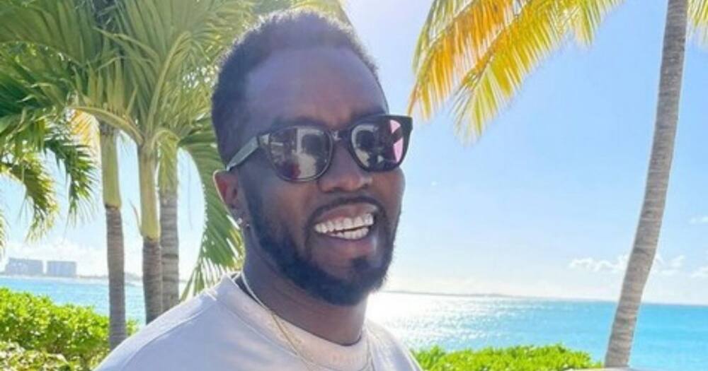 Diddy, to start, new record label, for R&b artists, fans react Diddy, to start, new record label, for R&b artists, fans react