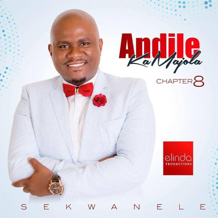 Andile Kamajola chapter 8