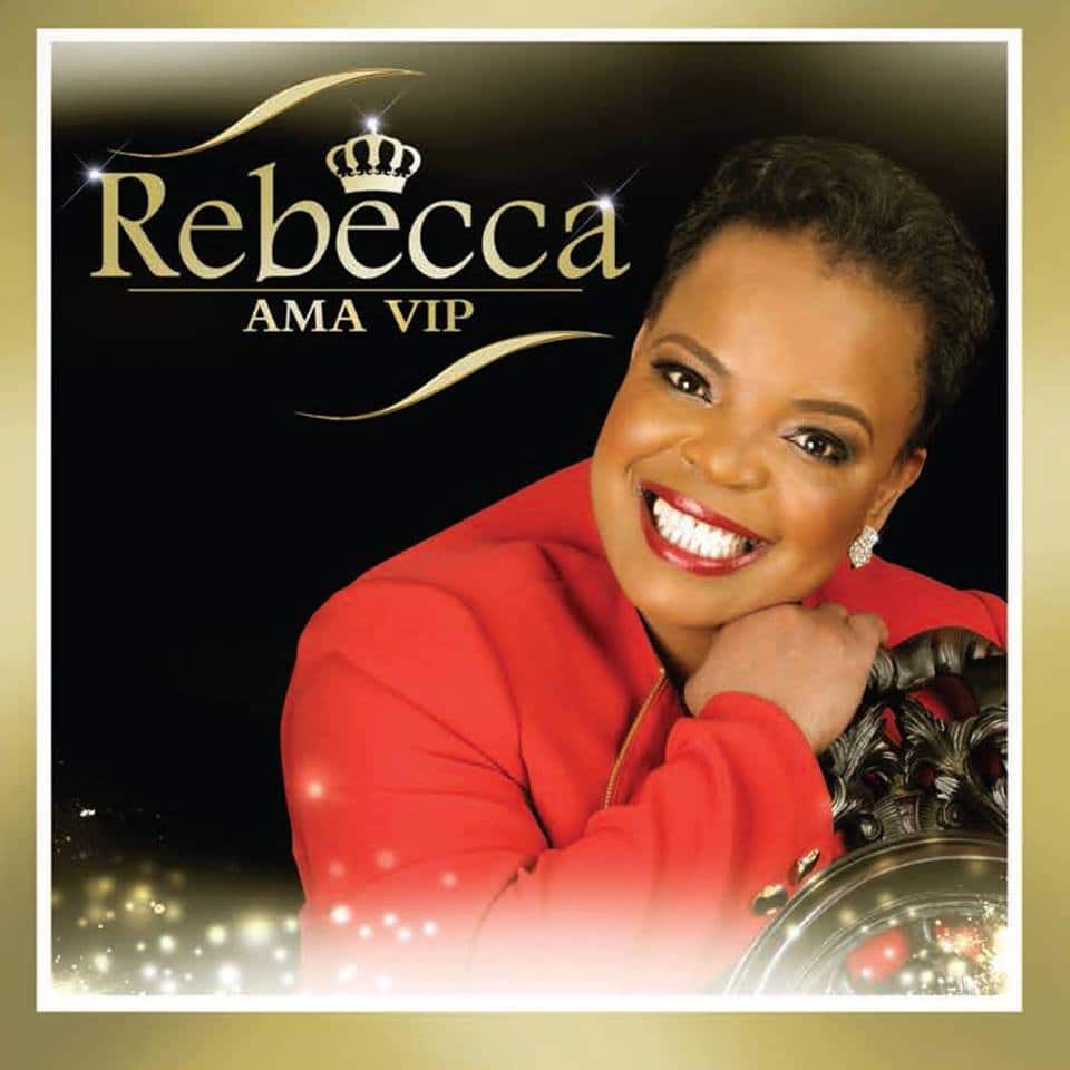 Rebecca Malope Biography: Age, Children, Real Name, Wedding, Songs and Albums