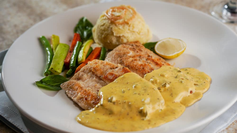 Traditional kingklip recipes Traditional kingklip recipes