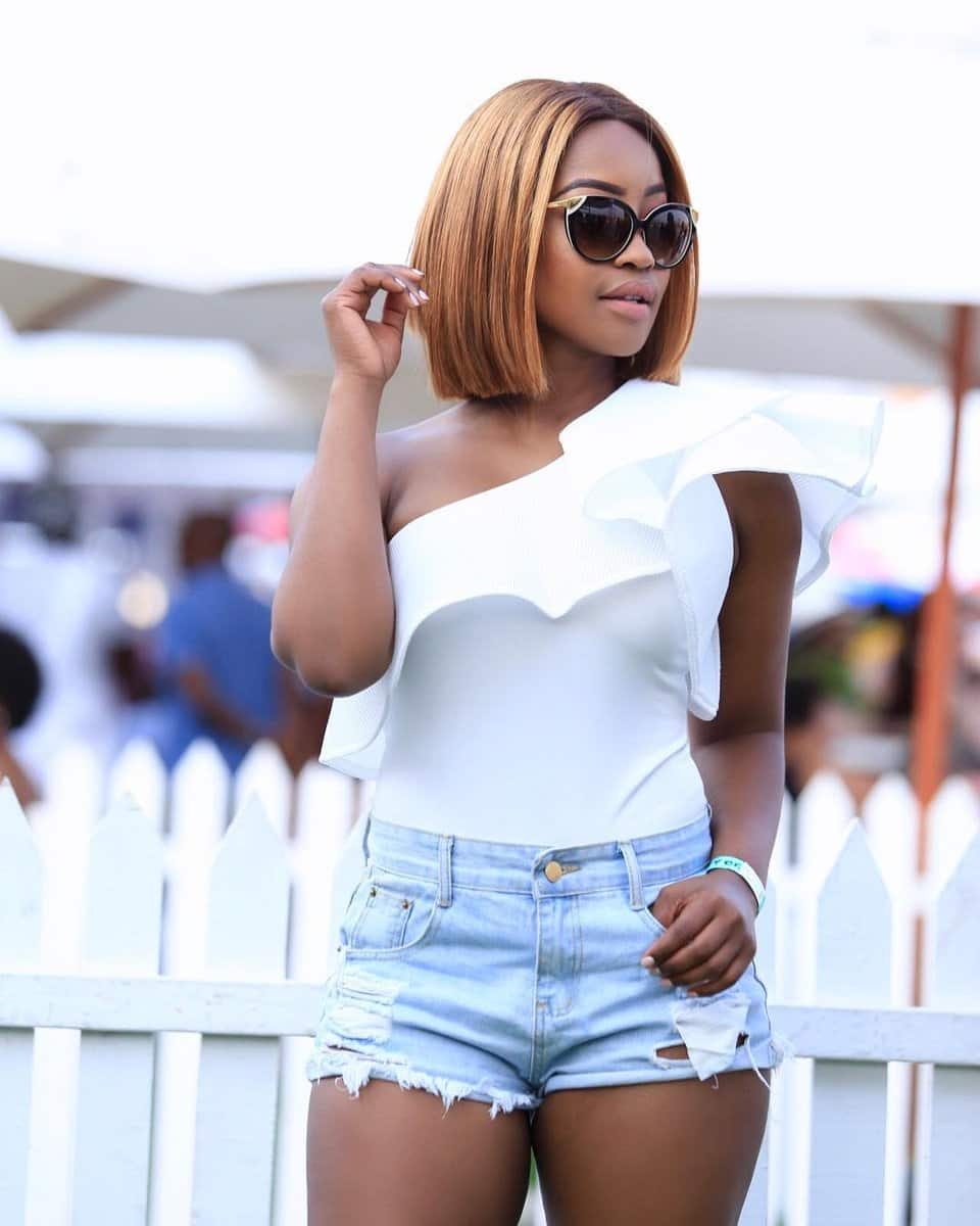 Lorna Maseko Biography, Age, Husband, Wedding, Divorce and Instagram