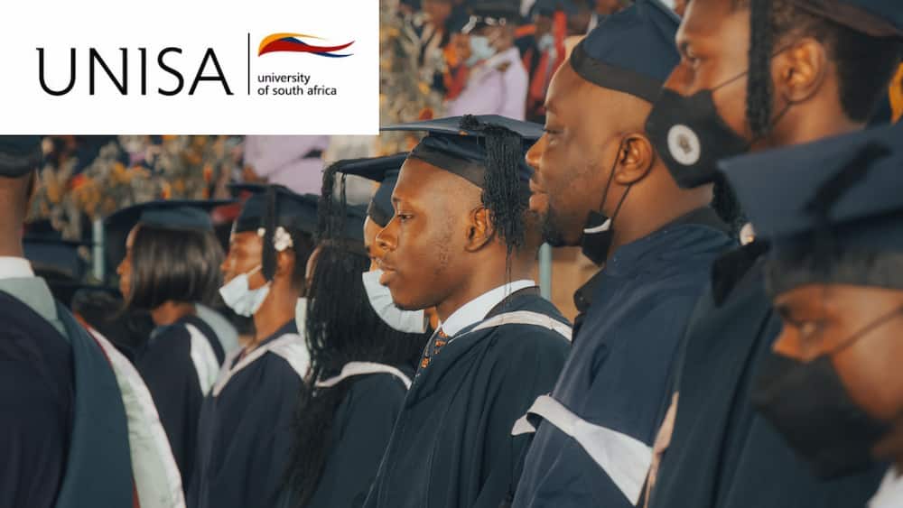 UNISA application UNISA application