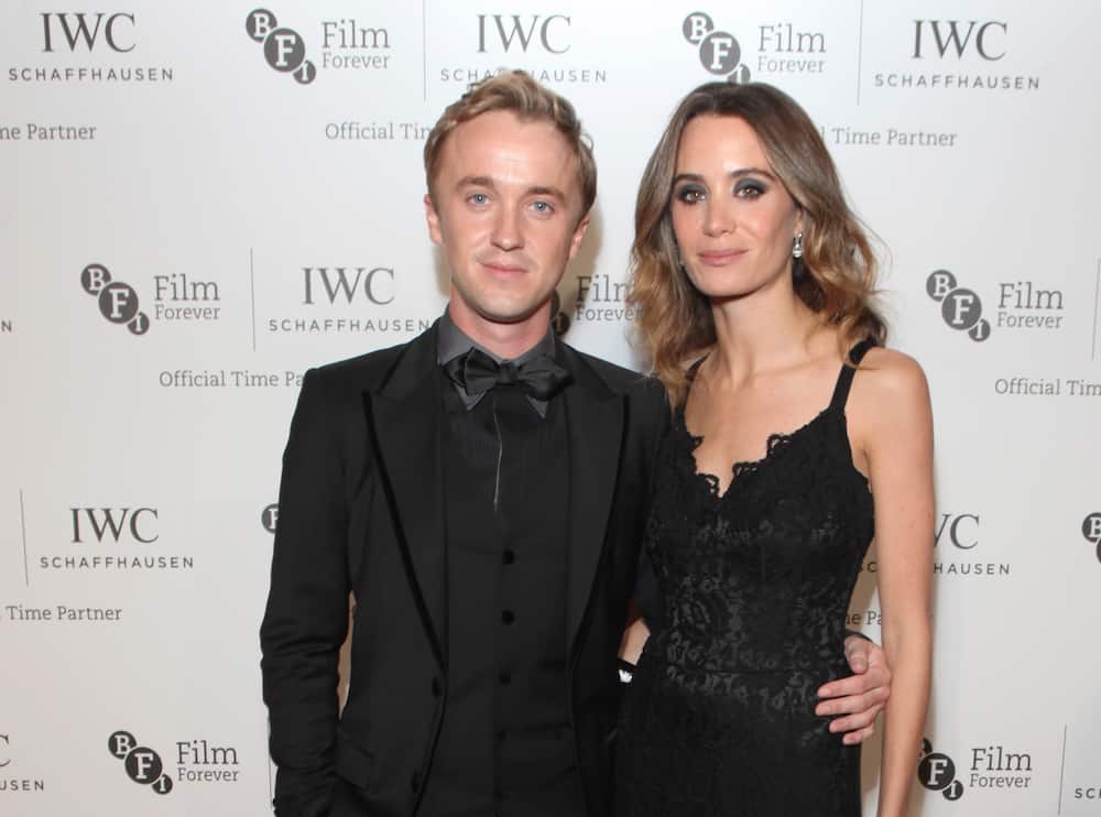tom felton net worth, age, wife, parents, height, movies, and tv shows, profiles