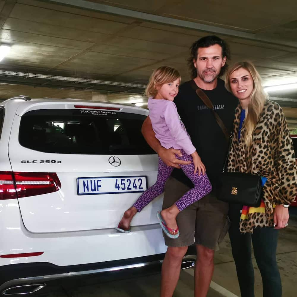 Victor Matfield net worth