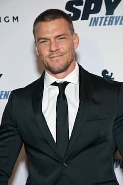 Who is Brian Ritchson? Everything to know about Alan Ritchson's brother ...