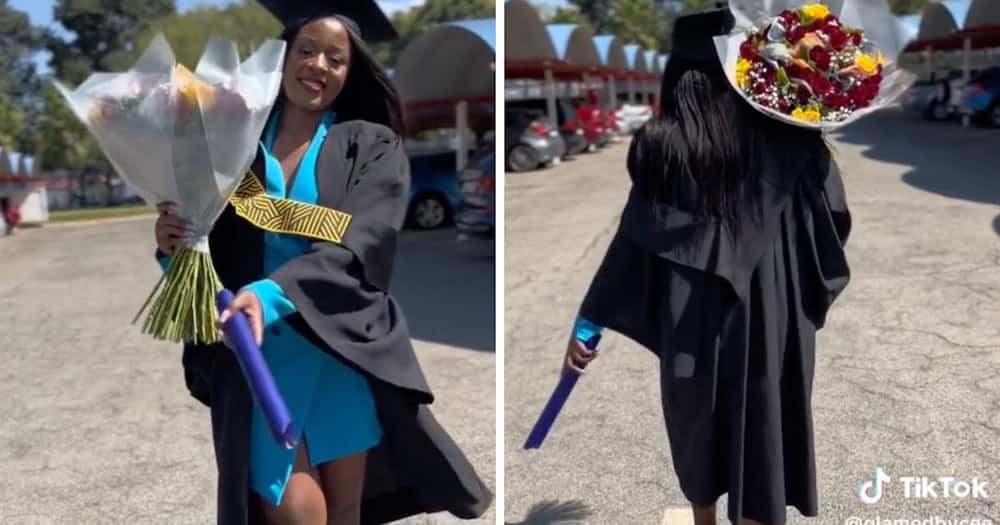 Vaal graduate trends for beautiful gifts