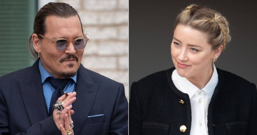 Johnny Depp, Amber Heard, lawsuit, Tiktok, actor, 'Pirates of the Caribbean, actress, 'Aquaman', movie star, Hollywood actors, defamation case, Depp thanks fans