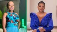 Ntsiki Mazwai weighs in on Shauwn "MaMkhize" Mkhize's trending interview on 'Carte Blanche'