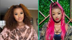Babes Wodumo is back in the music scene, set to launch her new album in late November