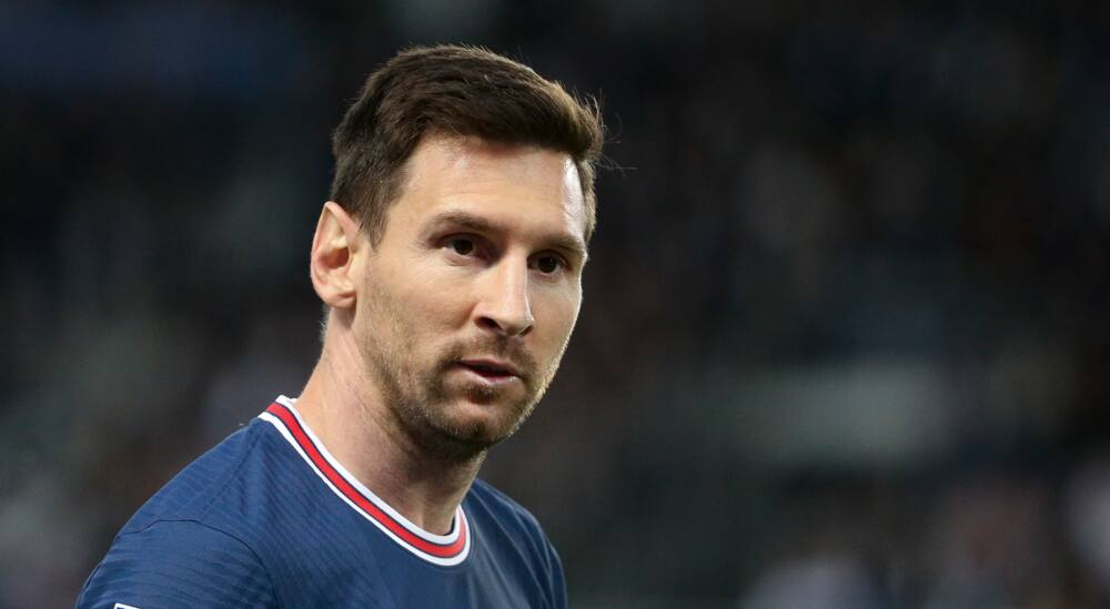 The Messi magnet: Eight new sponsorships for PSG