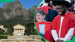 UCT online application 2025: process, fee, requirements, courses