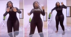 Nkosazana Daughter Stuns Mzansi With Body While Doing the ‘Tobetsa ...