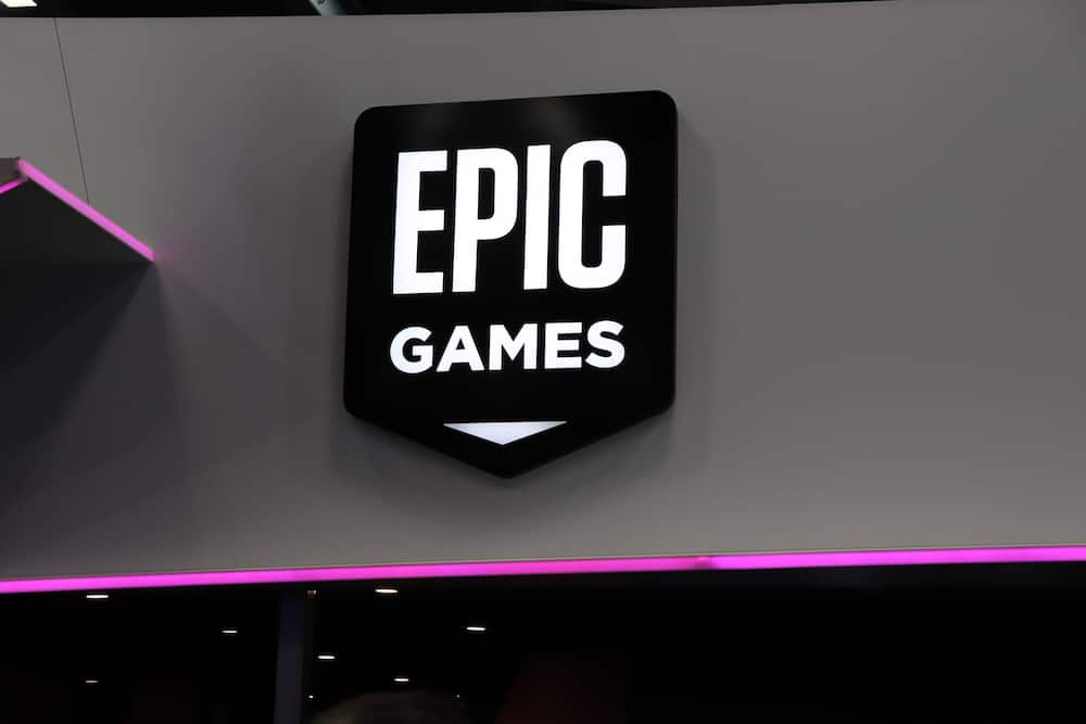 Wait, if Epic Games Launcher came out late 2018, how did you get