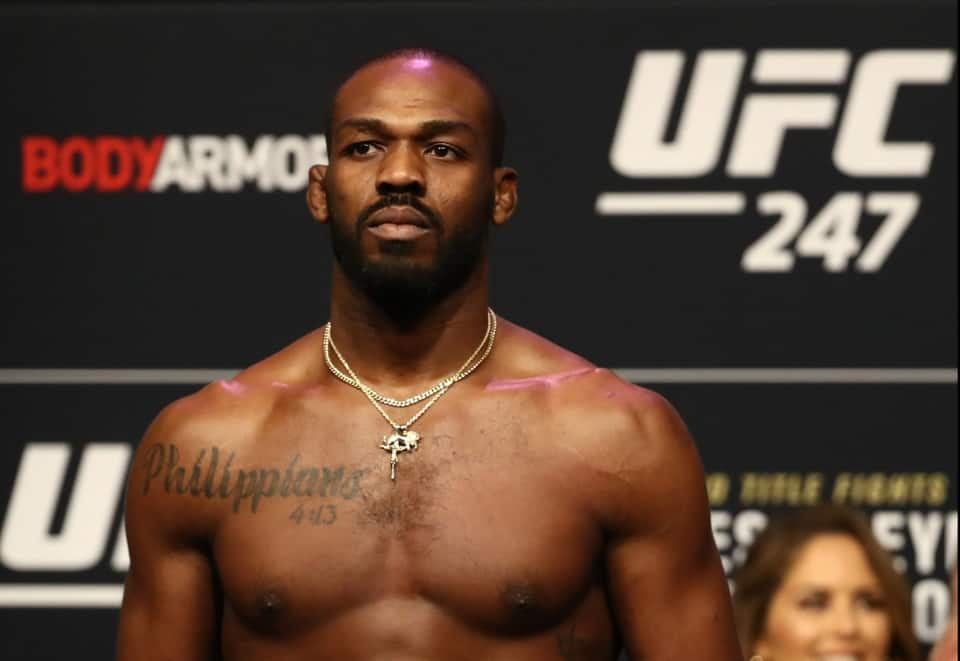 Top 15 best black UFC fighters of all time (updated list) Briefly.co.za