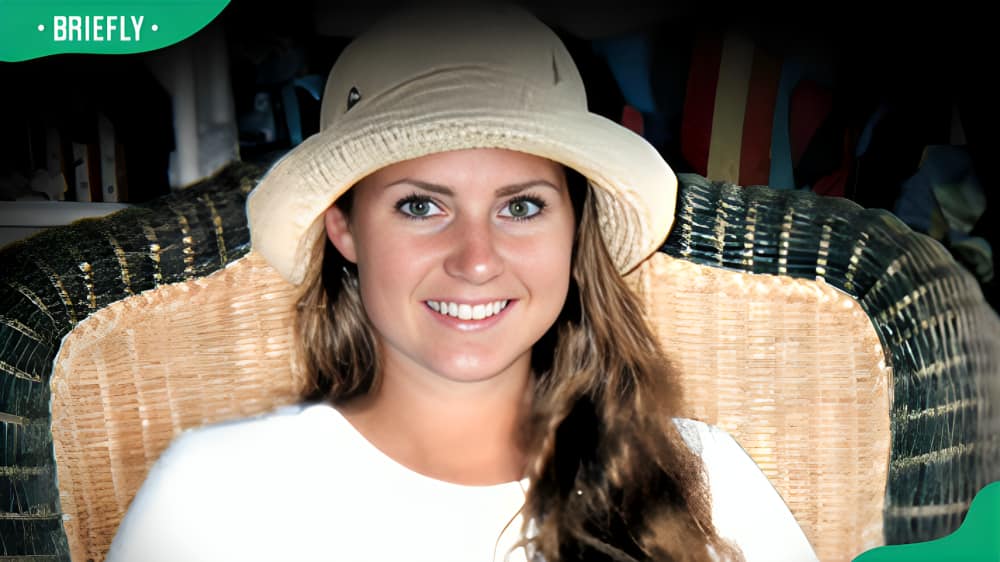 Melissa Lynn HenningCamp The tragic story of Jeremy Camp's wife