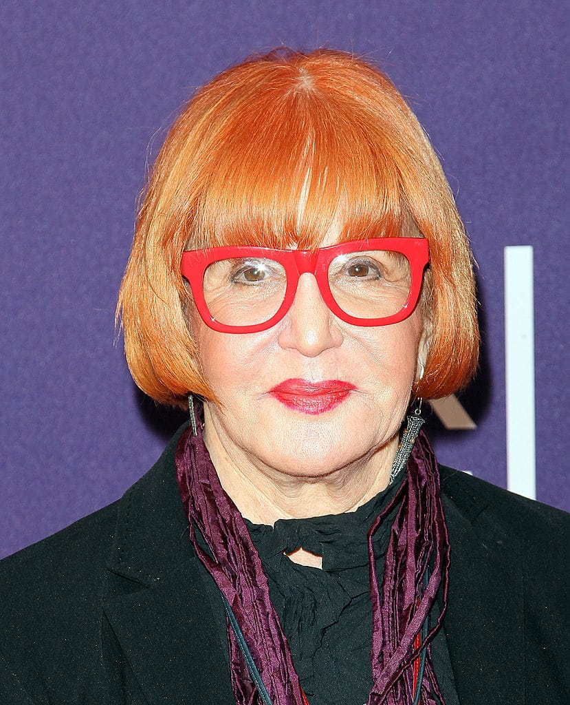 Who is Sally Jessy Raphael?