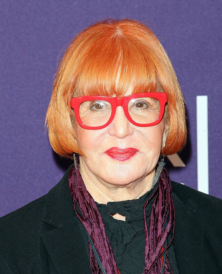 Who is Sally Jessy Raphael? Age, daughter, no makeup, gay, profiles