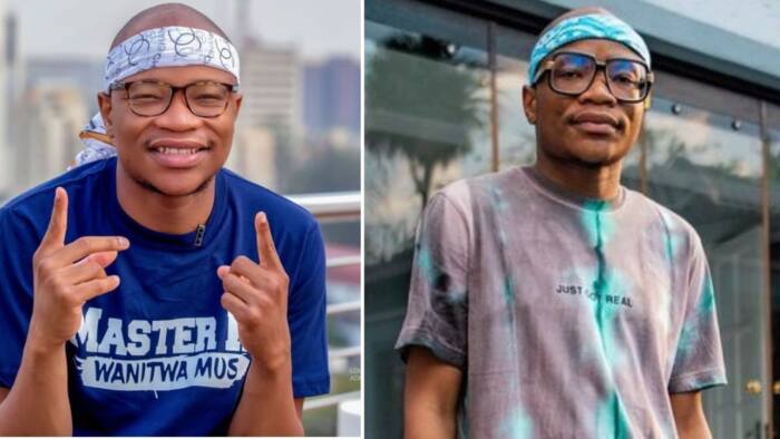 Master KG: 'Jerusalema' TikTok challenge and all other times SA producer's songs went viral on social media