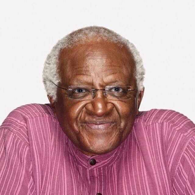 Desmond Tutu