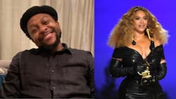 "She doesn't know you": SA reacts as Mbuyiseni Ndlozi posts Beyoncé