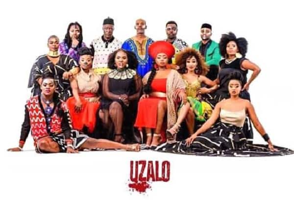 Uzalo teasers: October 2019