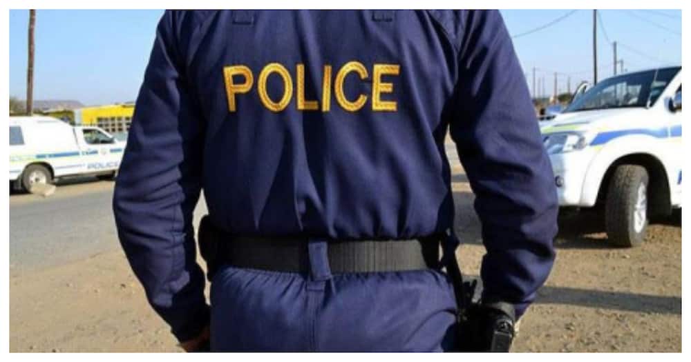 SAPS, robbed, Richard Mamabolo, R5 Rifles, Shotguns & Ammunition, Tsineng Police Station SAPS, robbed, Richard Mamabolo, R5 Rifles, Shotguns & Ammunition, Tsineng Police Station