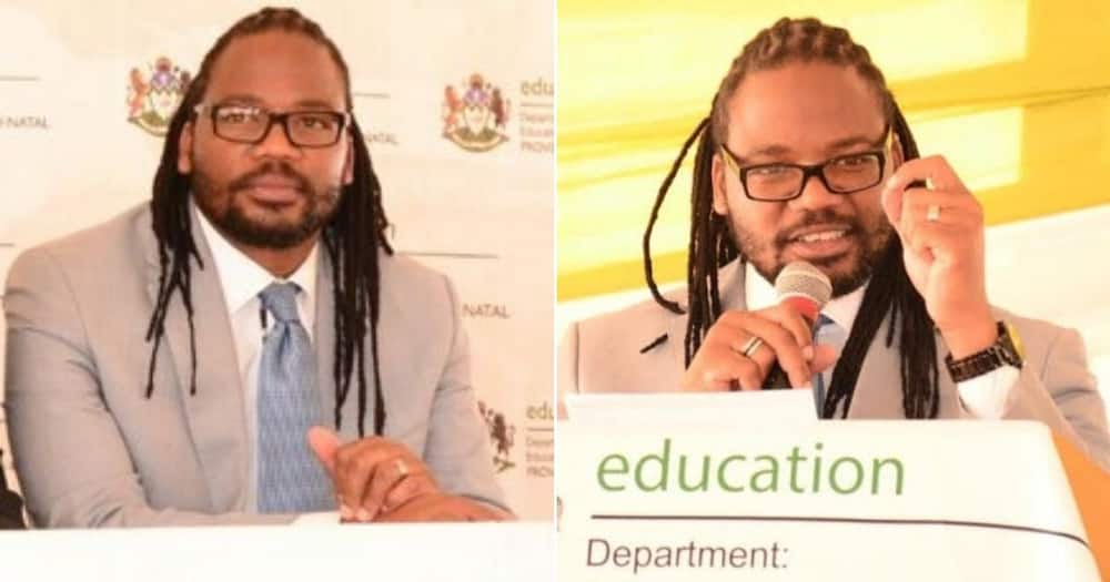 Alleged baby mama drags prominent ANC MPL for 'rejecting' his child