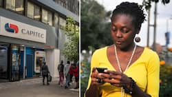 Capitec announces increase in bank fees, Mzansi outraged: “Banks are making us more broke now”