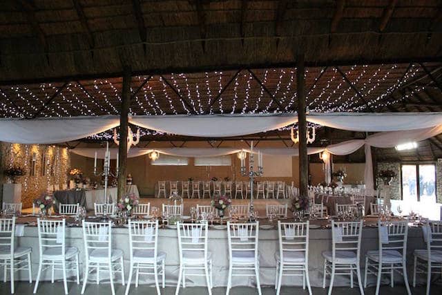 Goose Hill, Wedding Venues Bloemfontein