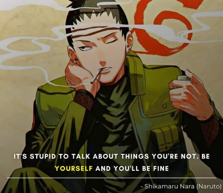 The 30+ Best Naruto Uzumaki Quotes of All Time (With Images)