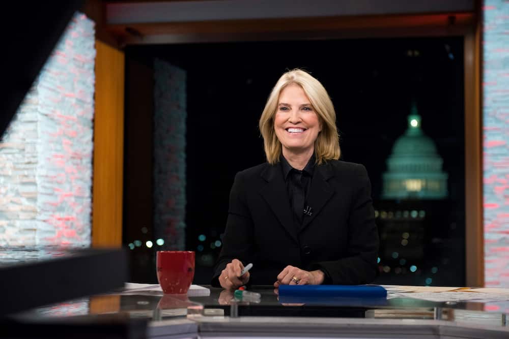 What happened to Greta Van Susteren? What happened to Greta Van Susteren?