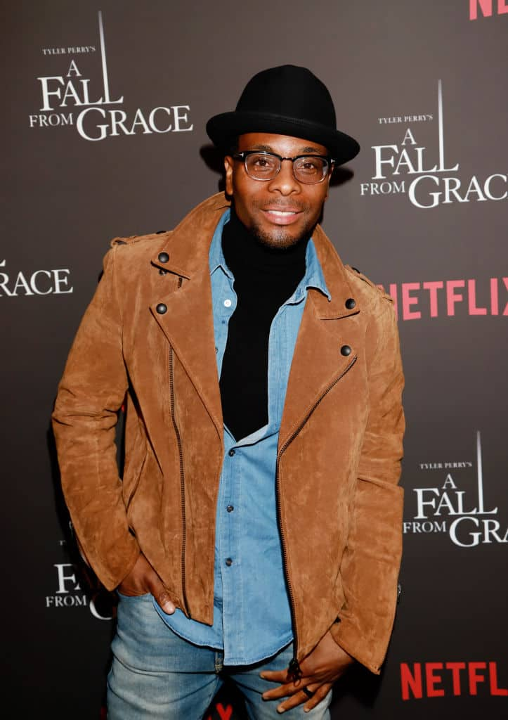 Kel Mitchell's net worth