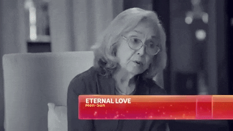 Eternal Love February 2021 teasers