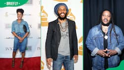Bob Marley's children: Meet the Reggae legend's 11 kids