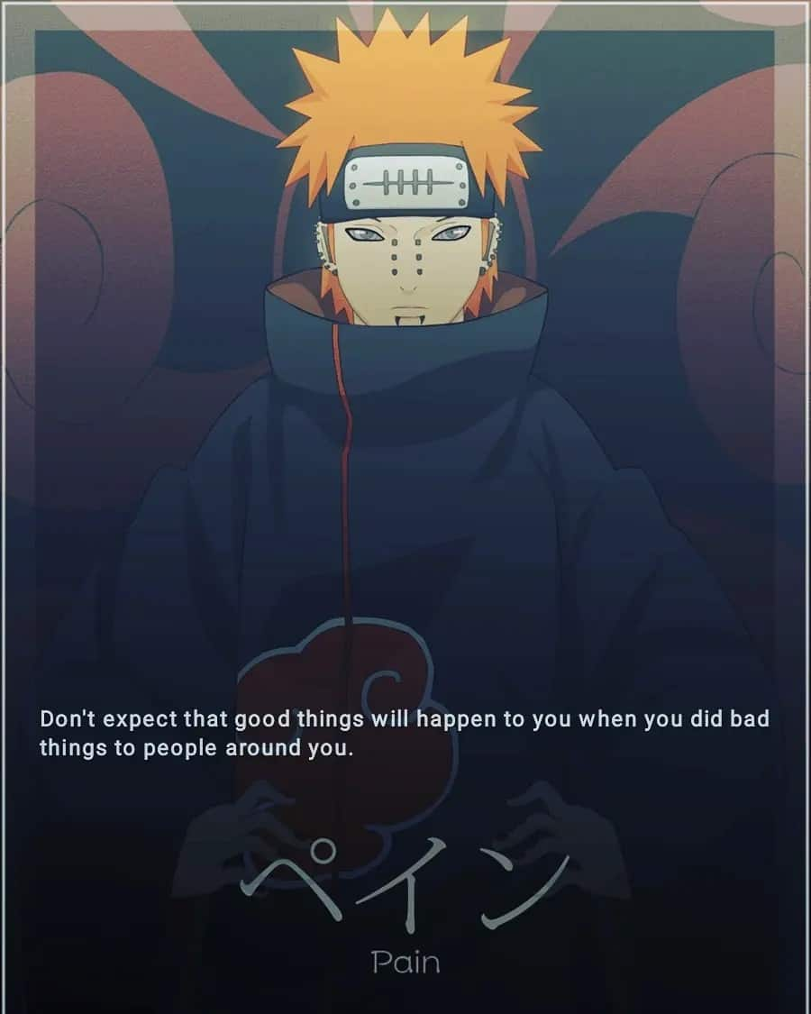 Which are some of the best inspirational anime posters (pics)? - Quora