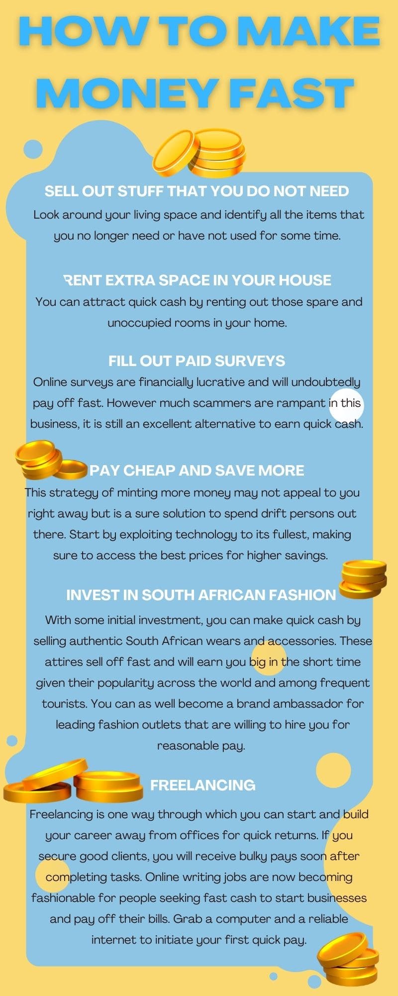 how-to-make-money-fast-in-south-africa-in-2022-infographic-briefly